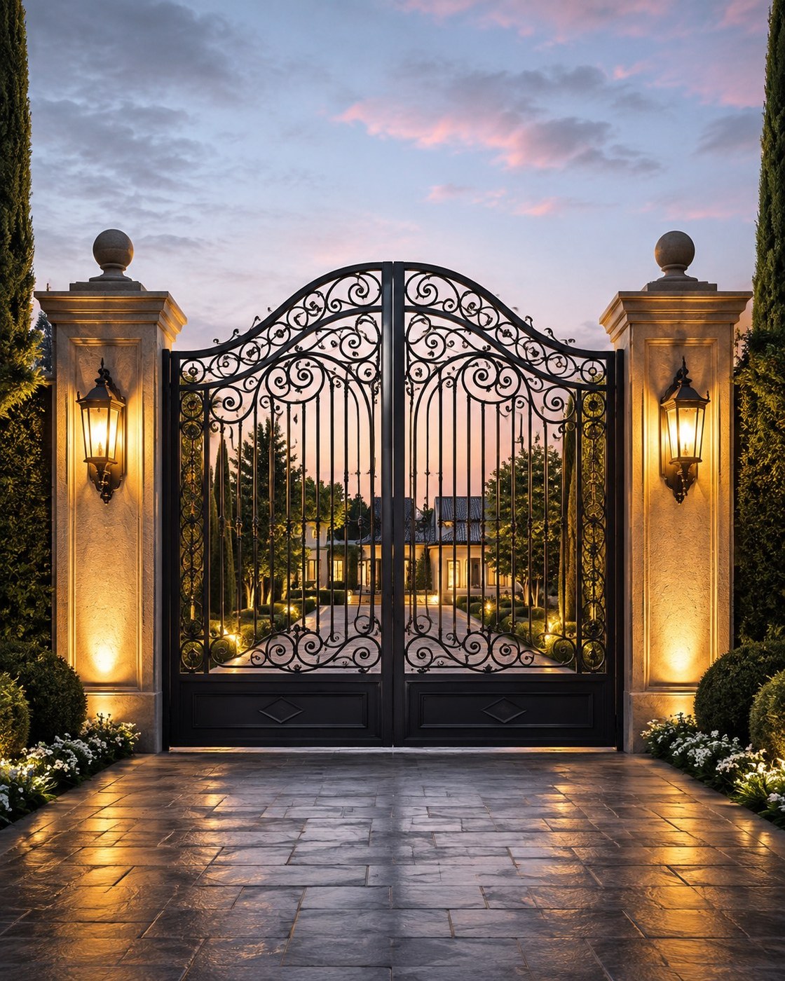 Gates